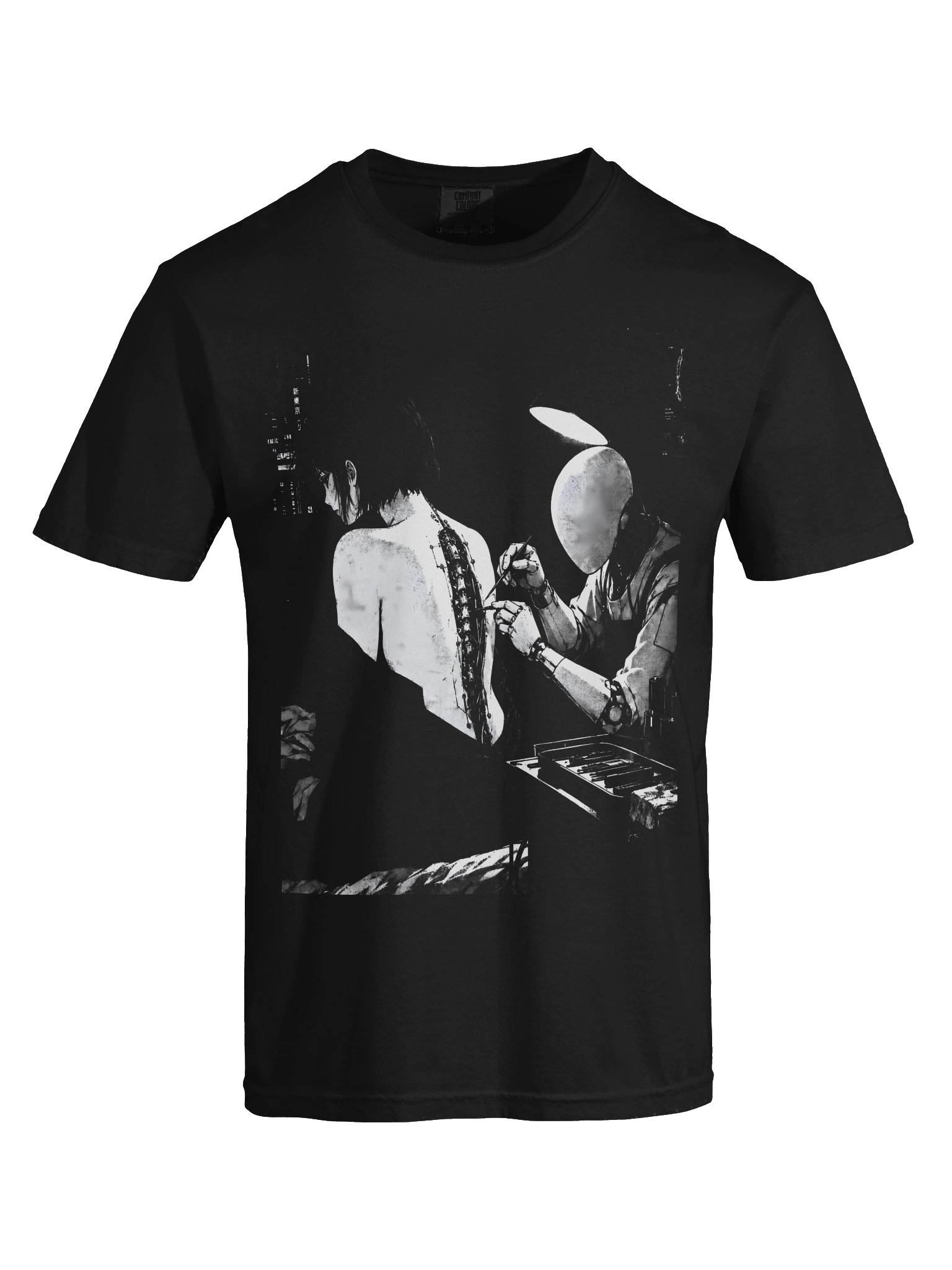 Tee 4 product image (9)