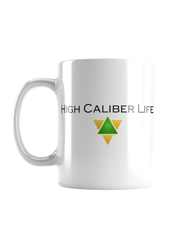 Mug (White) product image (1)