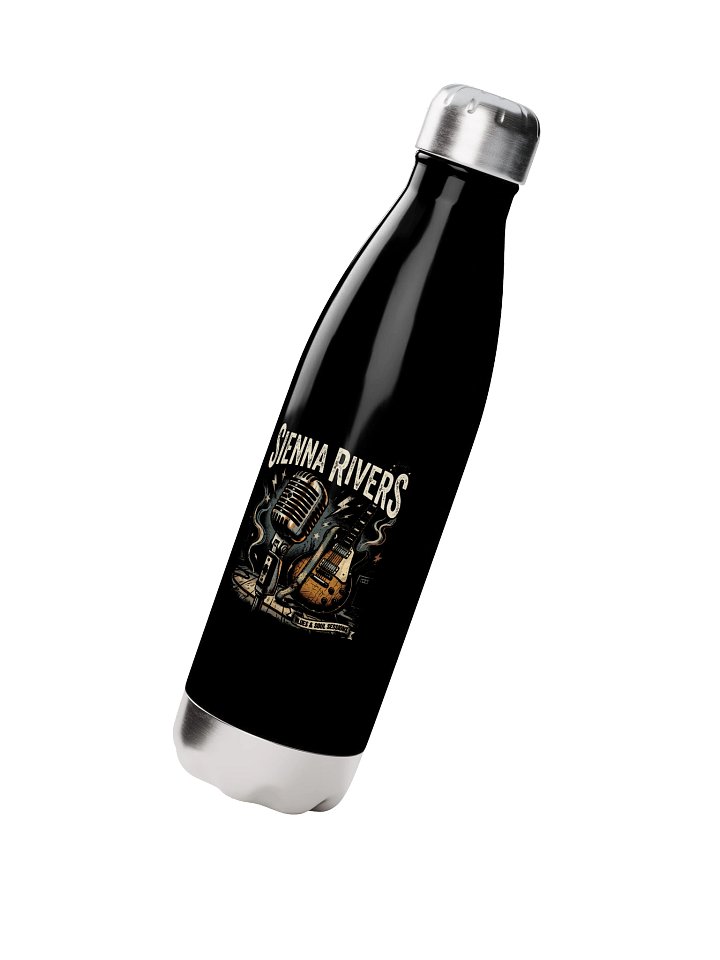 SR Stainless Steel Water Bottle product image (2)