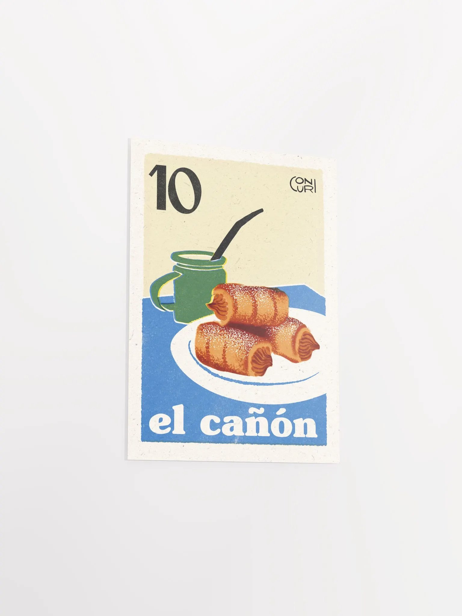 el cañon print product image (13)