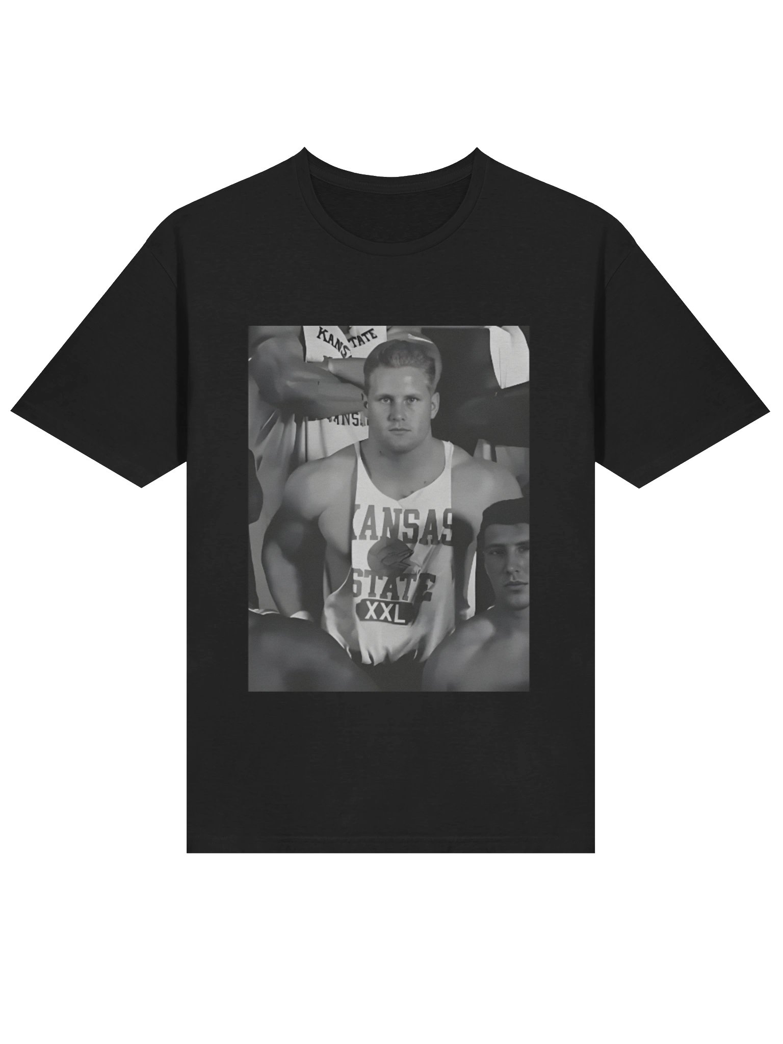 Kirby Hocutt Shirt product image (2)