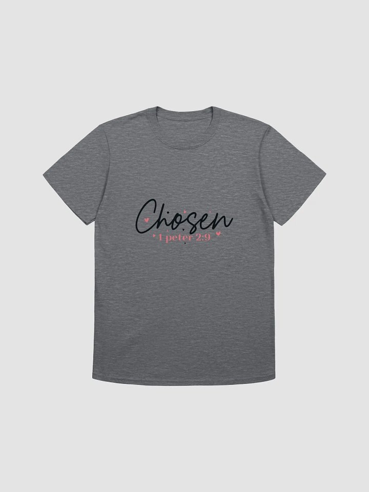 Chosen. product image (4)