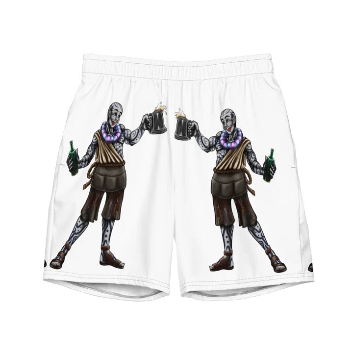 Bozcek Swim Trunks product image (2)