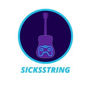 SicksString