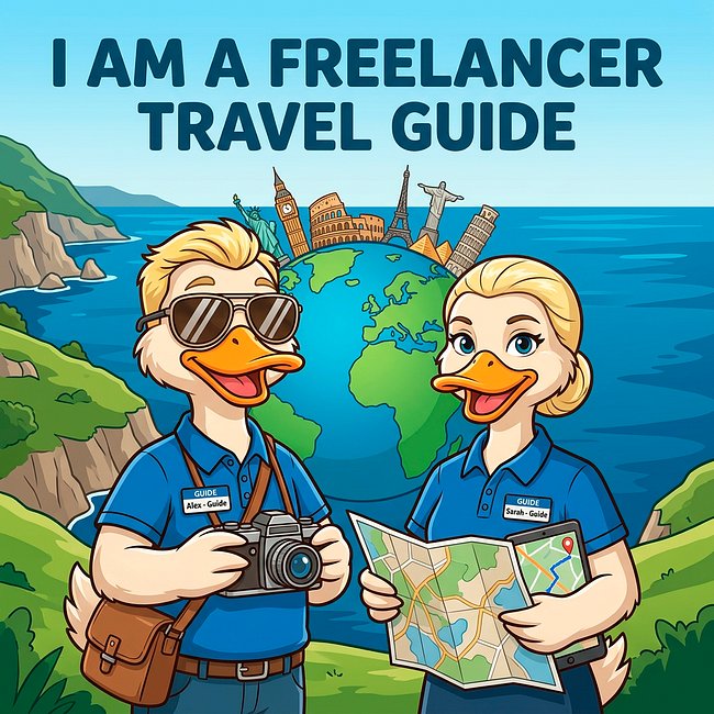 Guide Duck