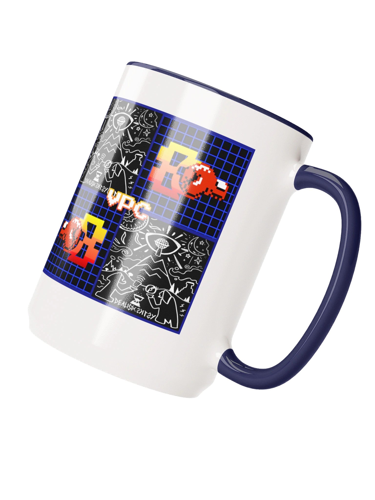 idealistic mystics vpc8 fan mug product image (3)