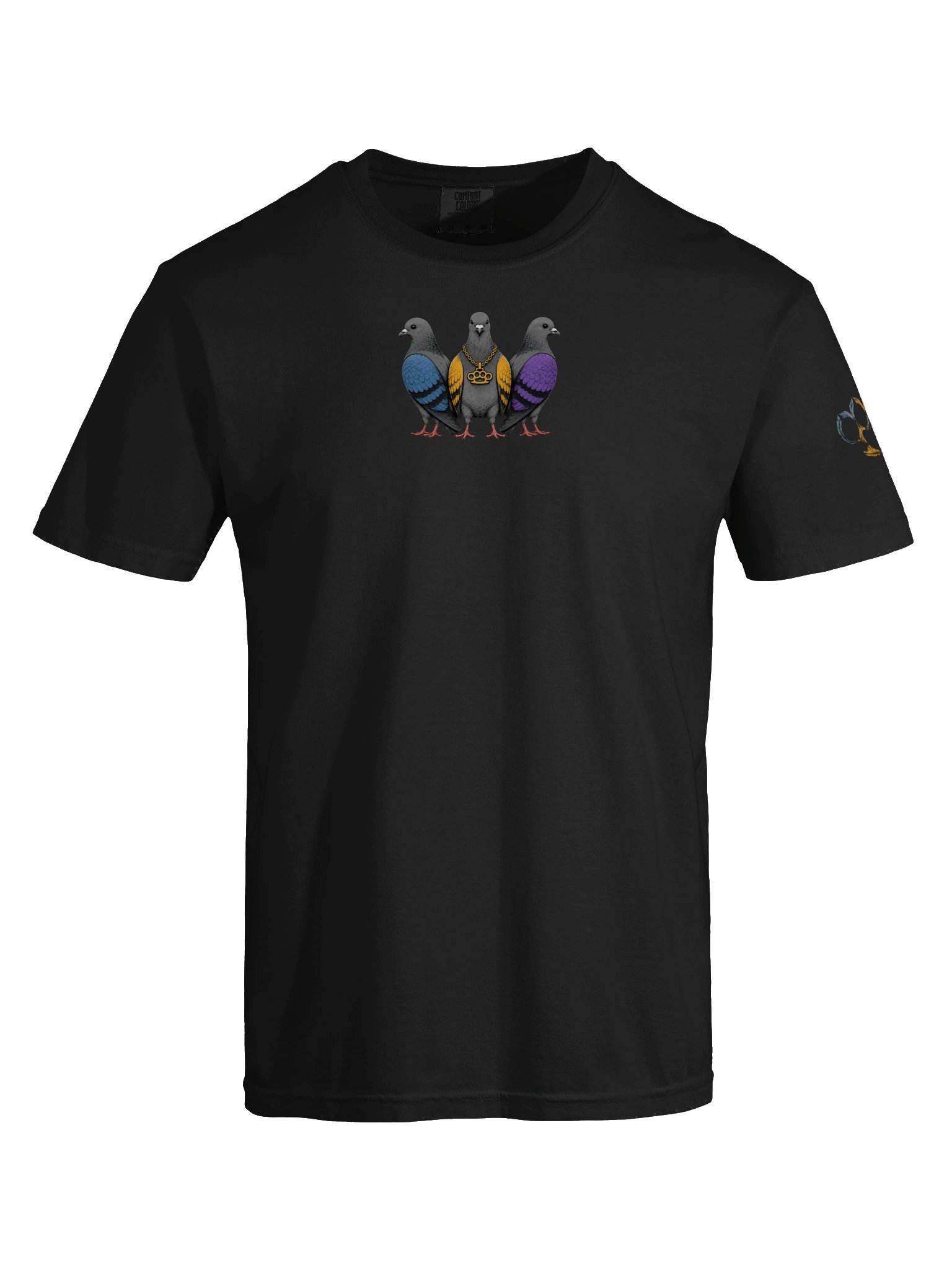 ClusterFLOCK (Tee) product image (13)
