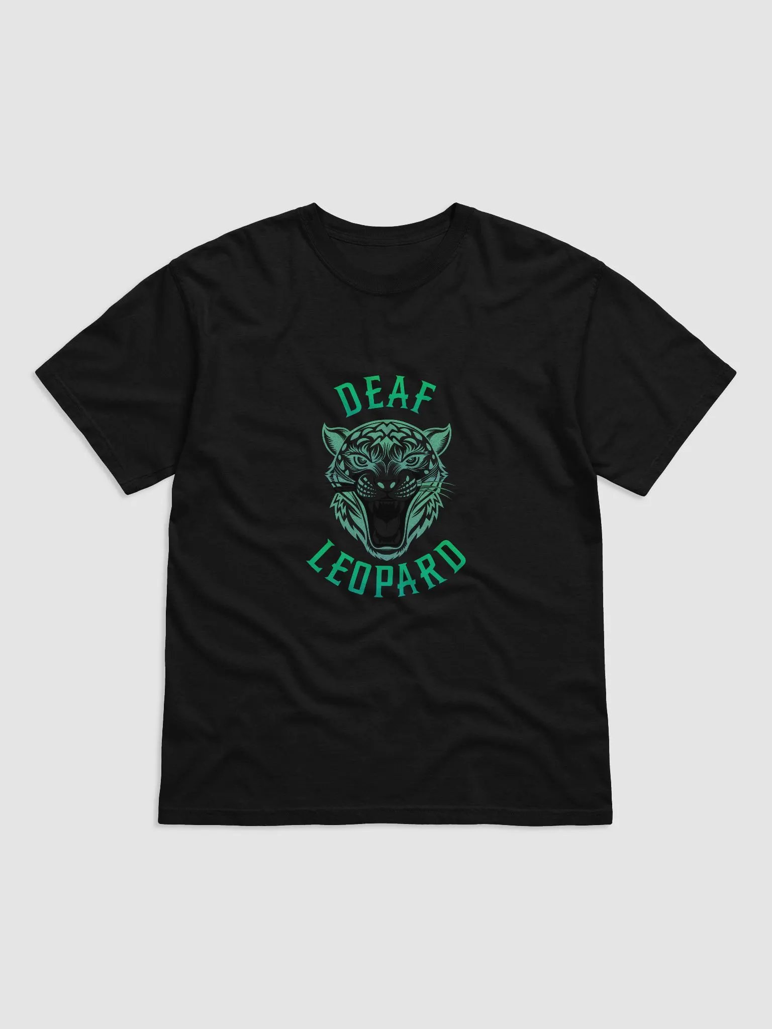 Deaf Leopard product image (2)