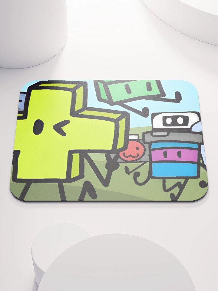 TPOP one mouse pad product image (1)