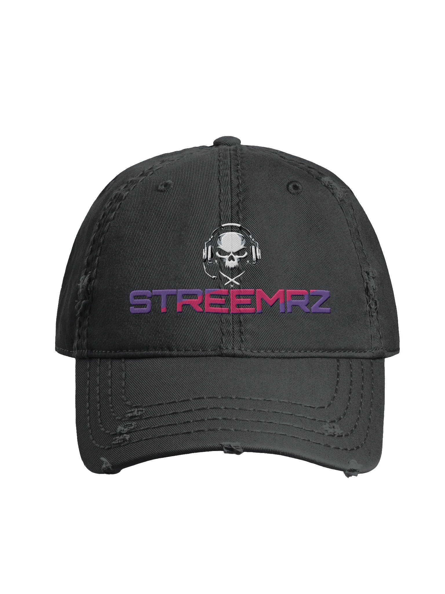 Streemrz Dad Cap (Adults) product image (1)