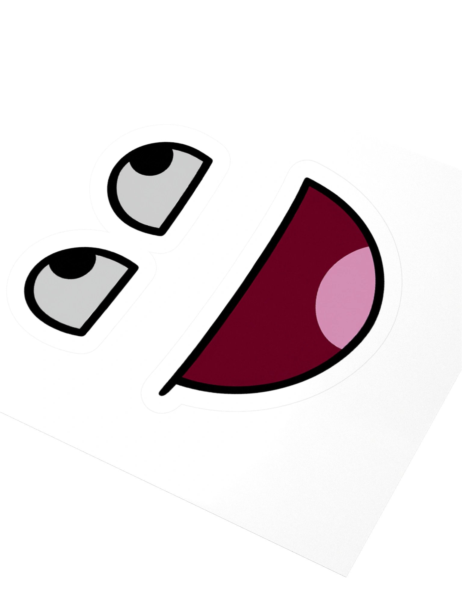 SmileySim Expressions Pack product image (3)
