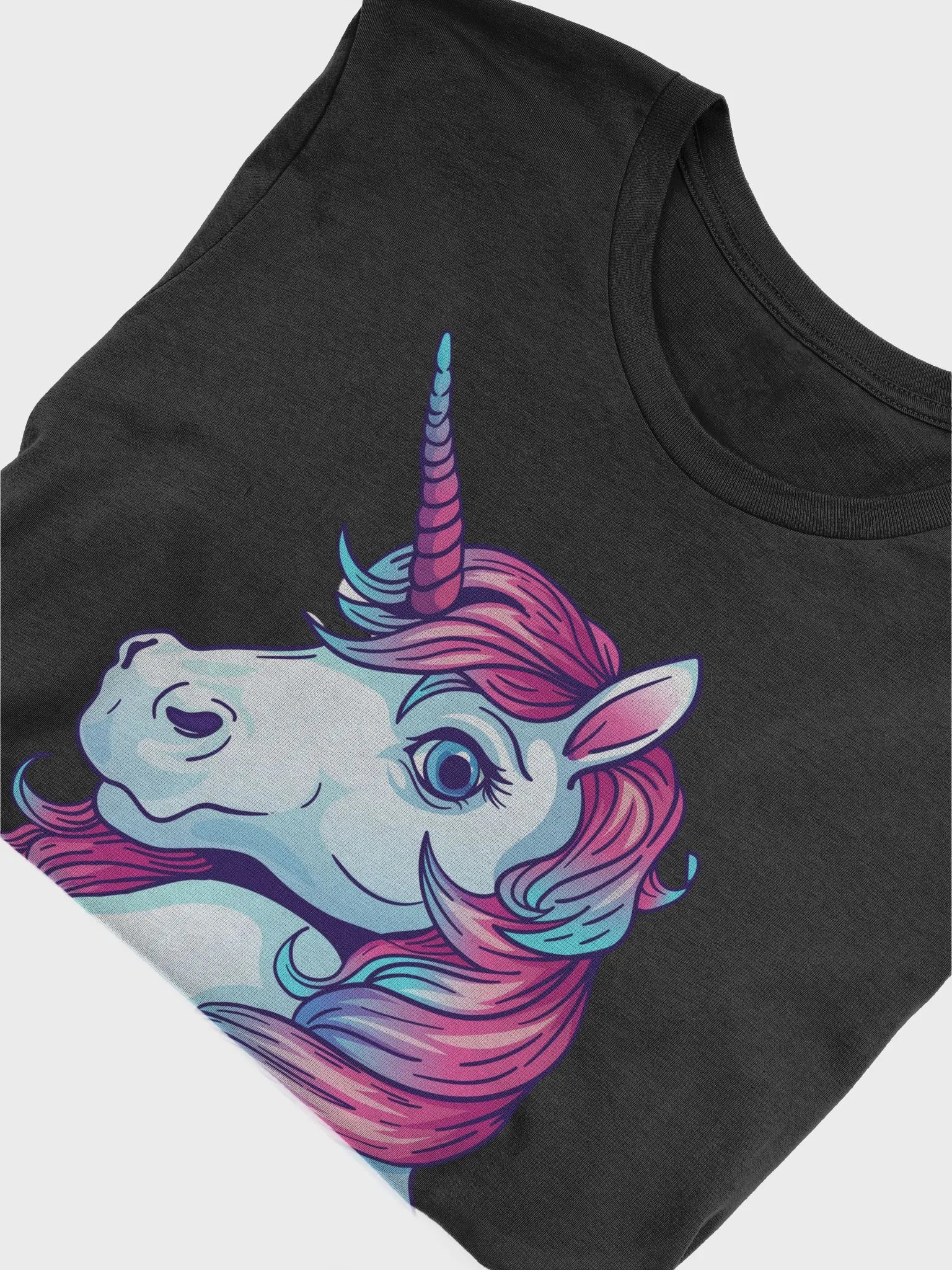 Unicorn T-Shirt product image (5)