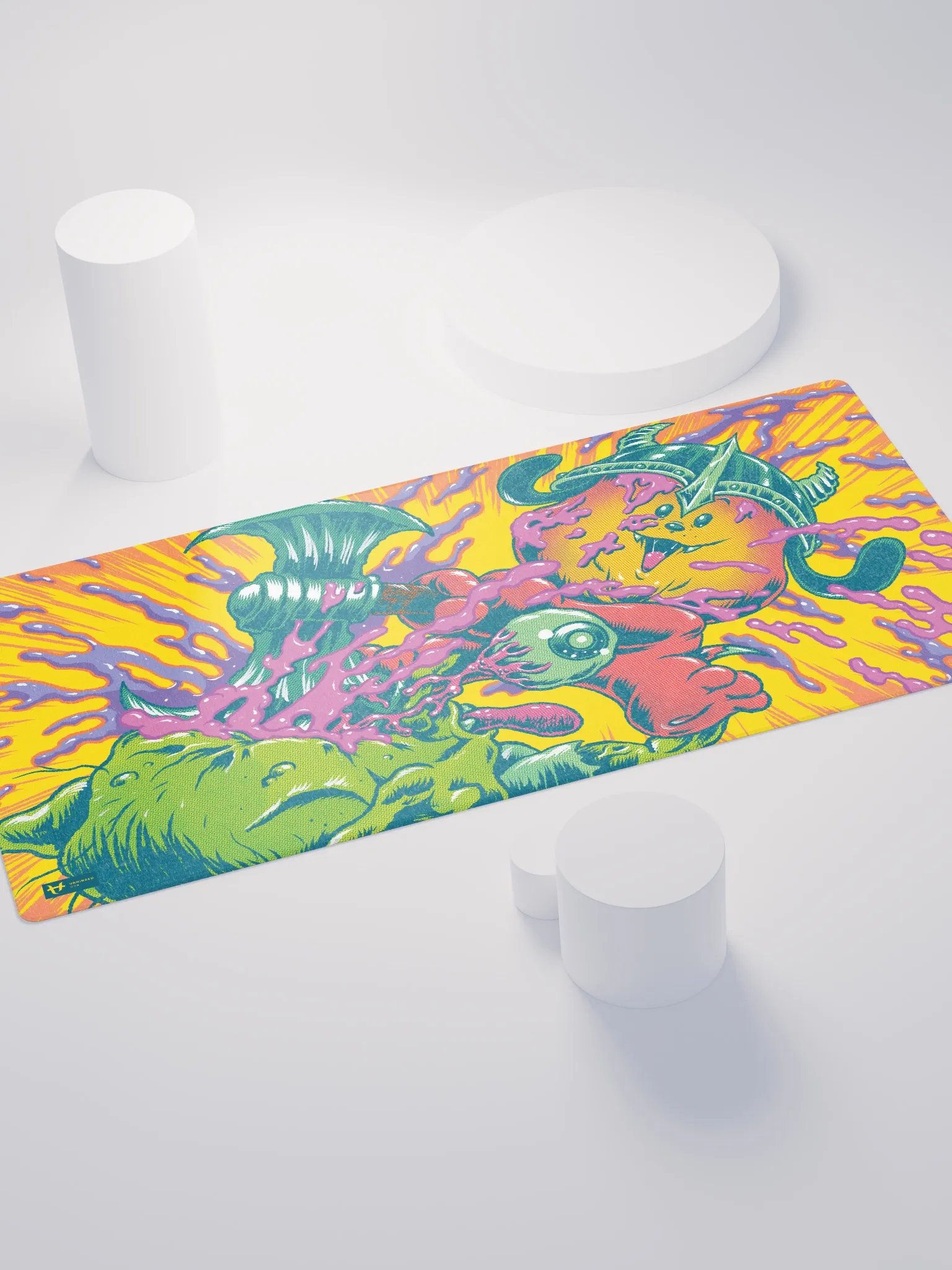 Unhinged product image (4)