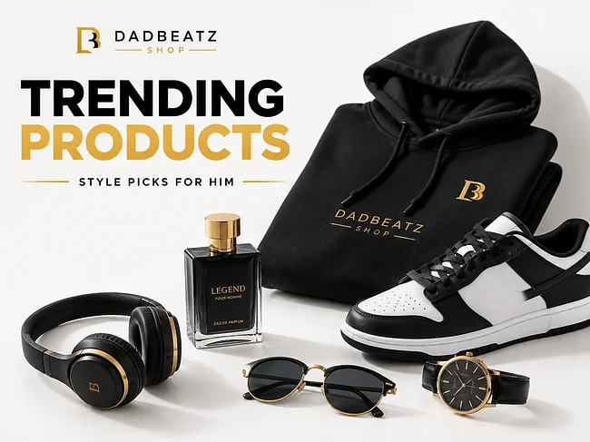     Trending Products