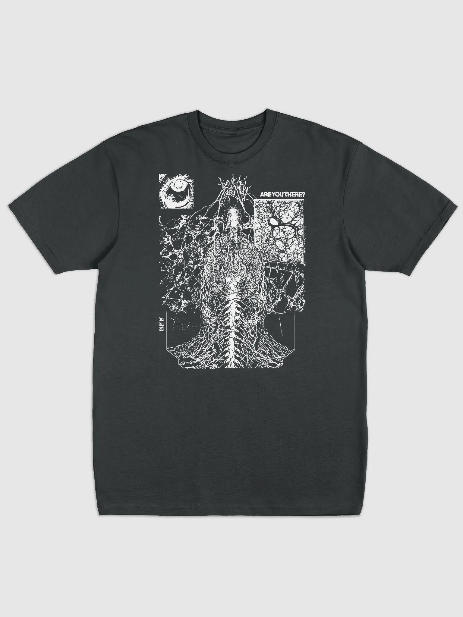 Climax - Tshirt Black product image (1)