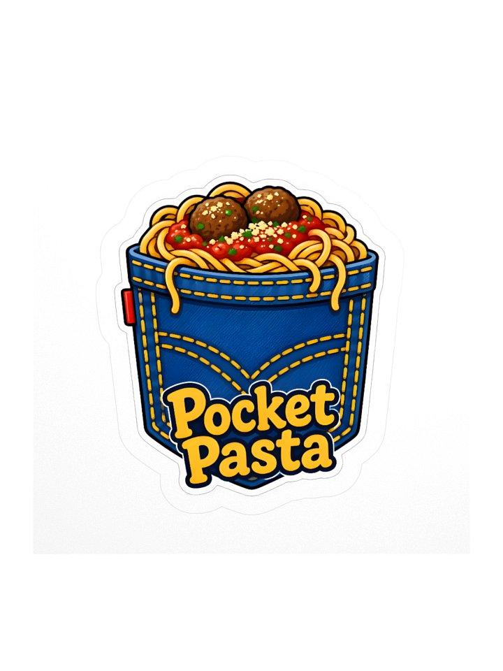 Pocket Pasta product image (1)