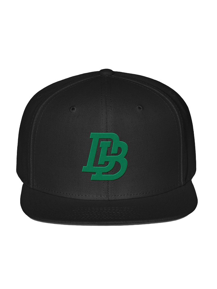 DB - GREEN CROWN product image (1)