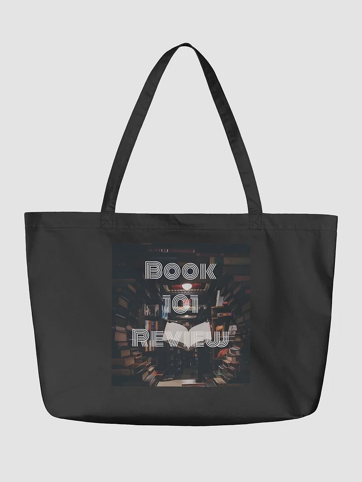 Econscious Organic Cotton Tote product image (3)