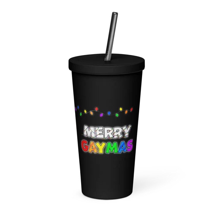 Merry Gaymas Cup product image (1)