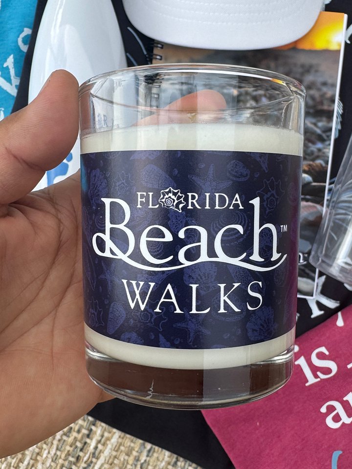 FBW Soy Wax Candle product image (1)