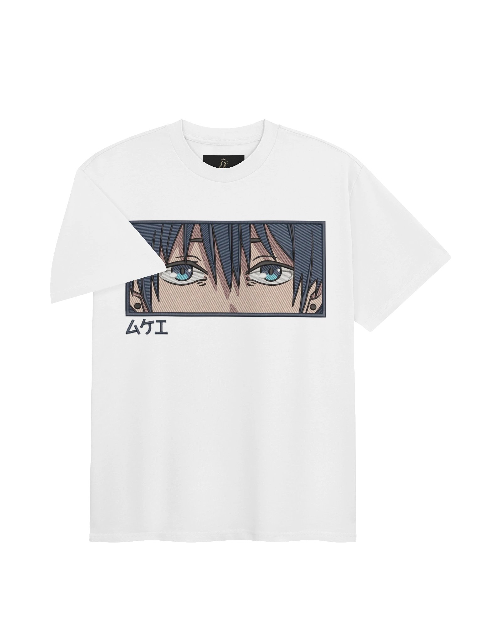 Aki Hayakawa Eyes shirt product image (8)