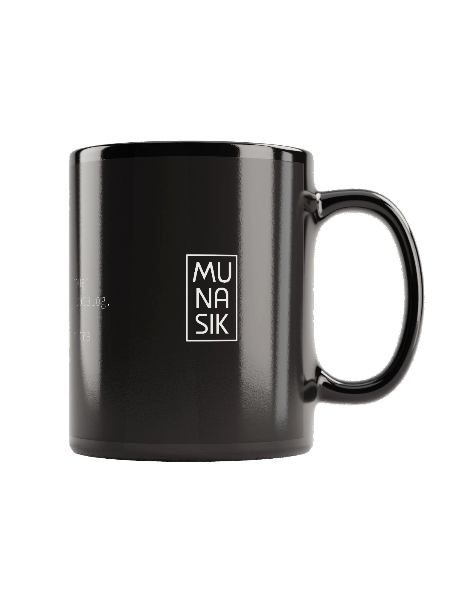 Lee 101 // Technical Ceramic Mug product image (5)