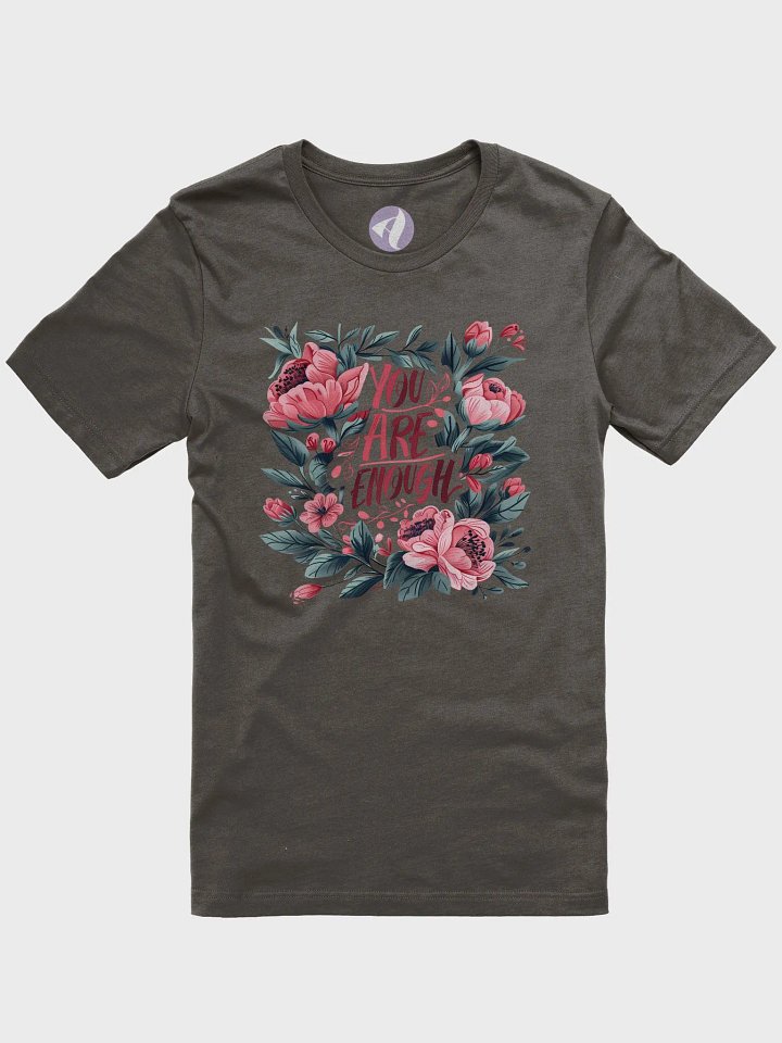 Boho You are Enough Soft T-Shirt product image (7)