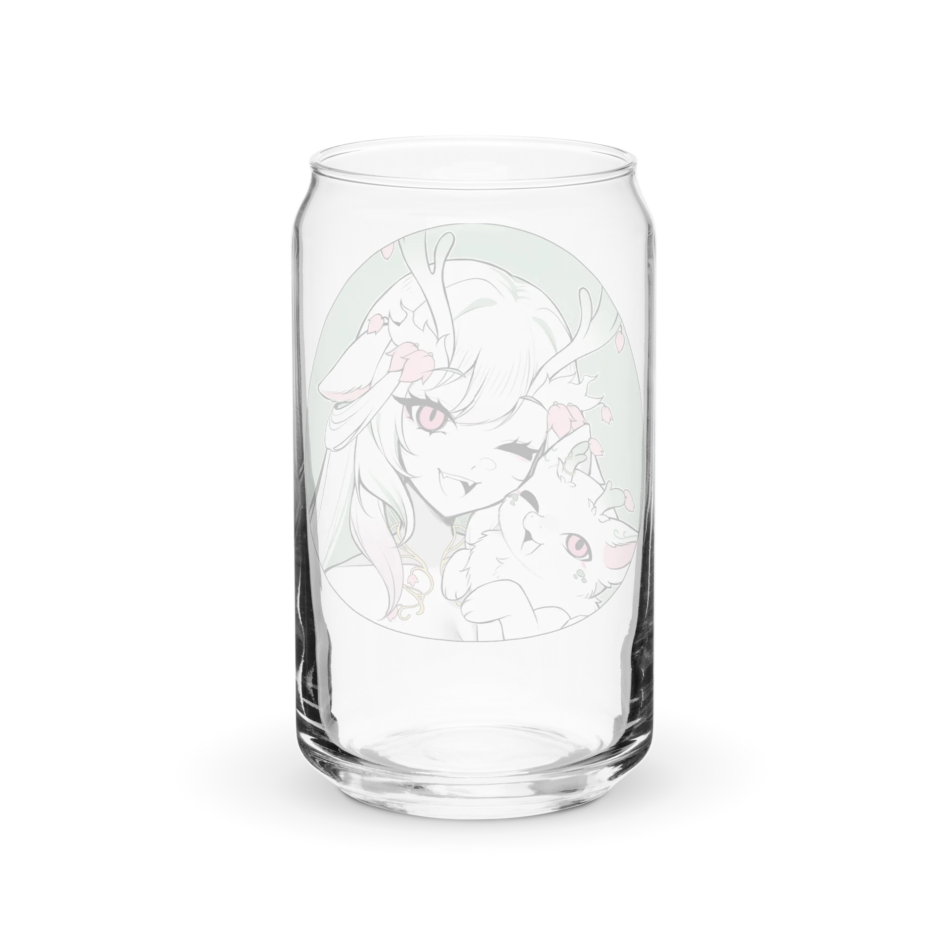 Suzu+Dango Glass product image (6)