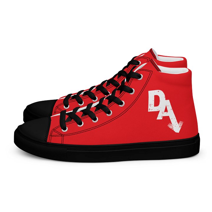 Men's High Tops product image (1)