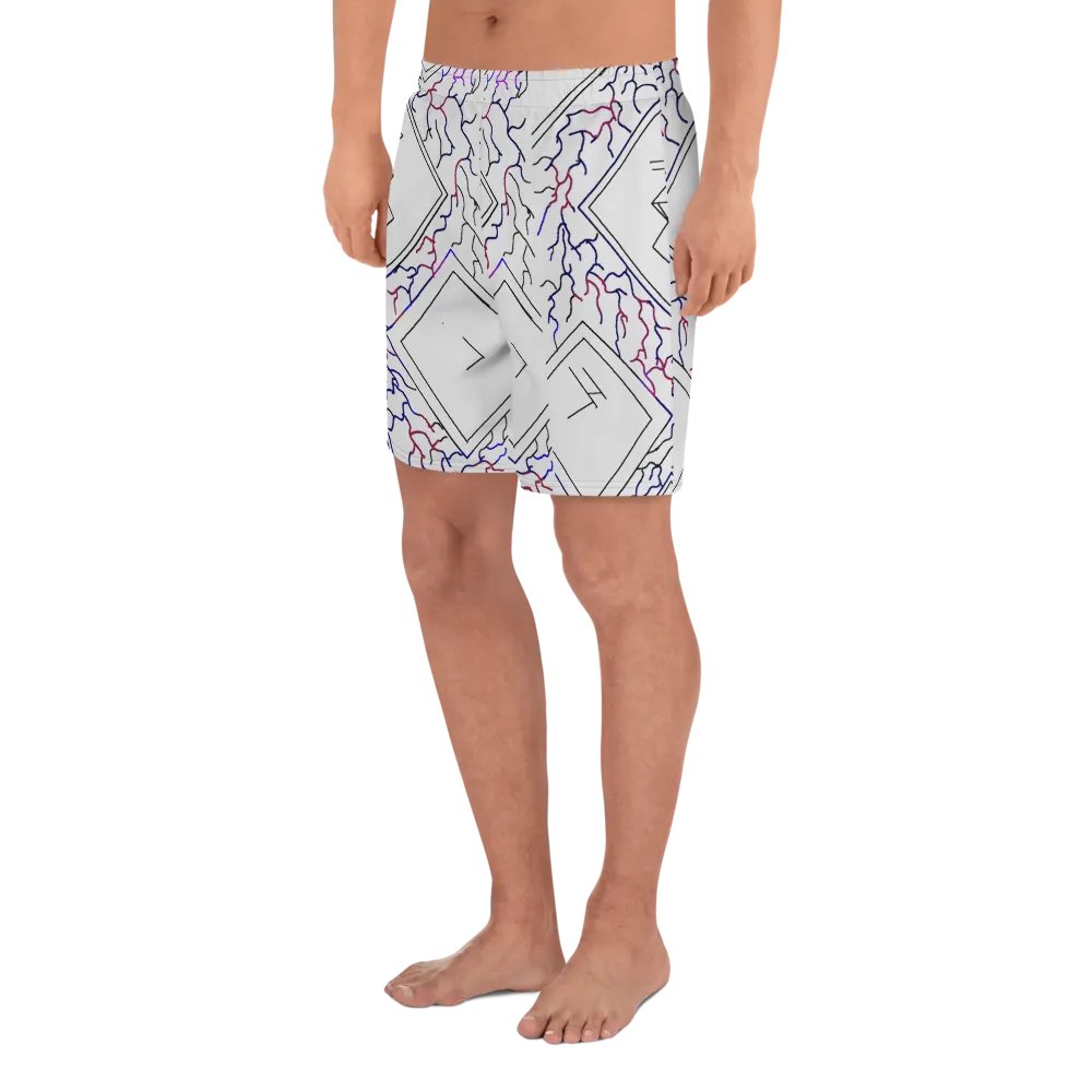 Rune Shorts product image (4)