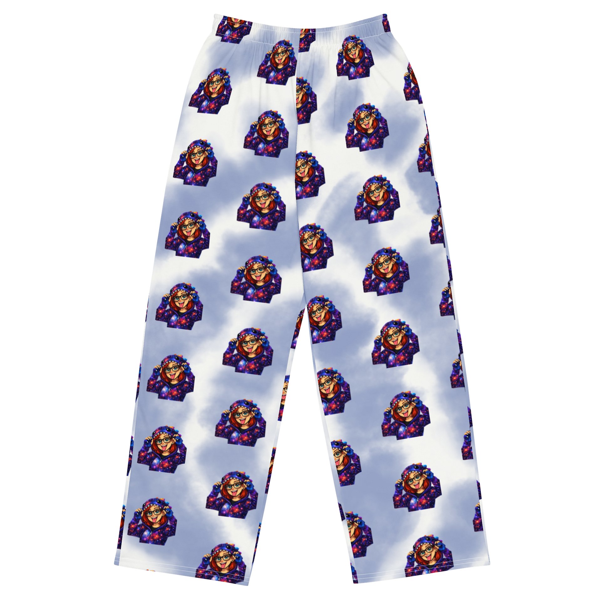 Bells pants product image (1)