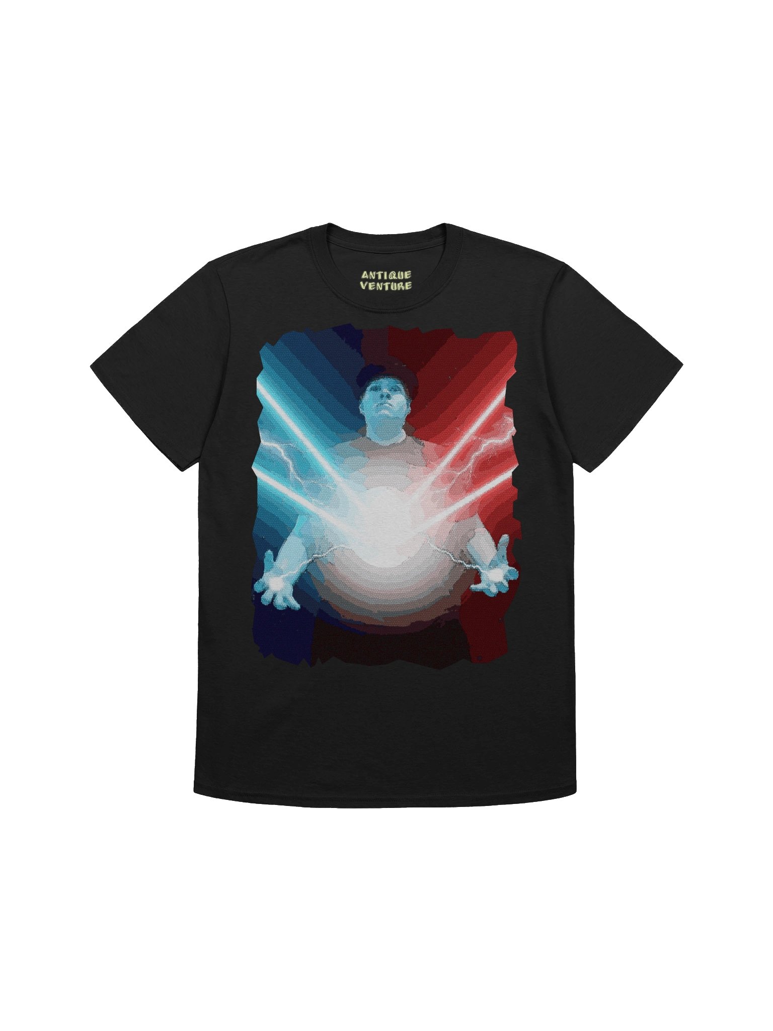 Using The Magic Orb product image (1)