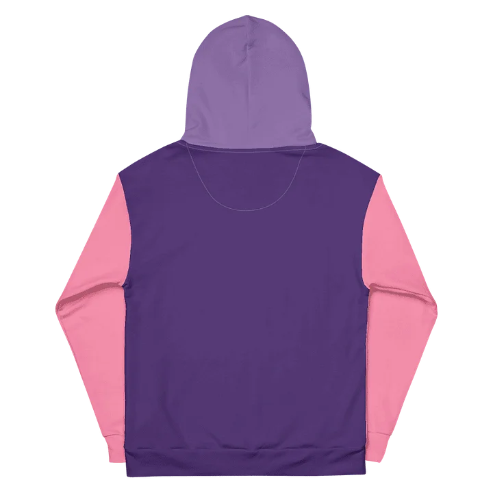 stardust colorway hoodie product image (2)