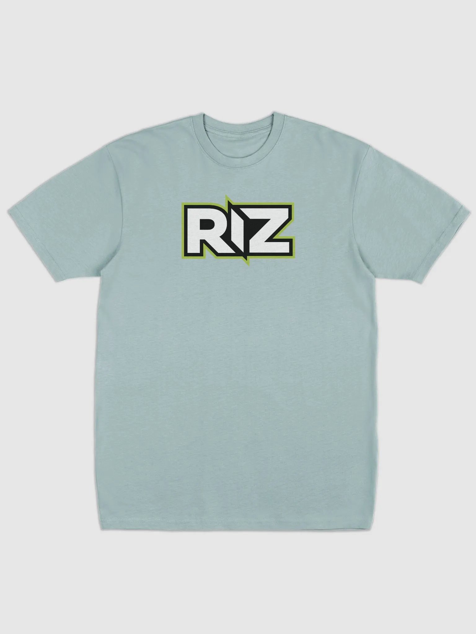 Riz Logo T-Shirt product image (1)