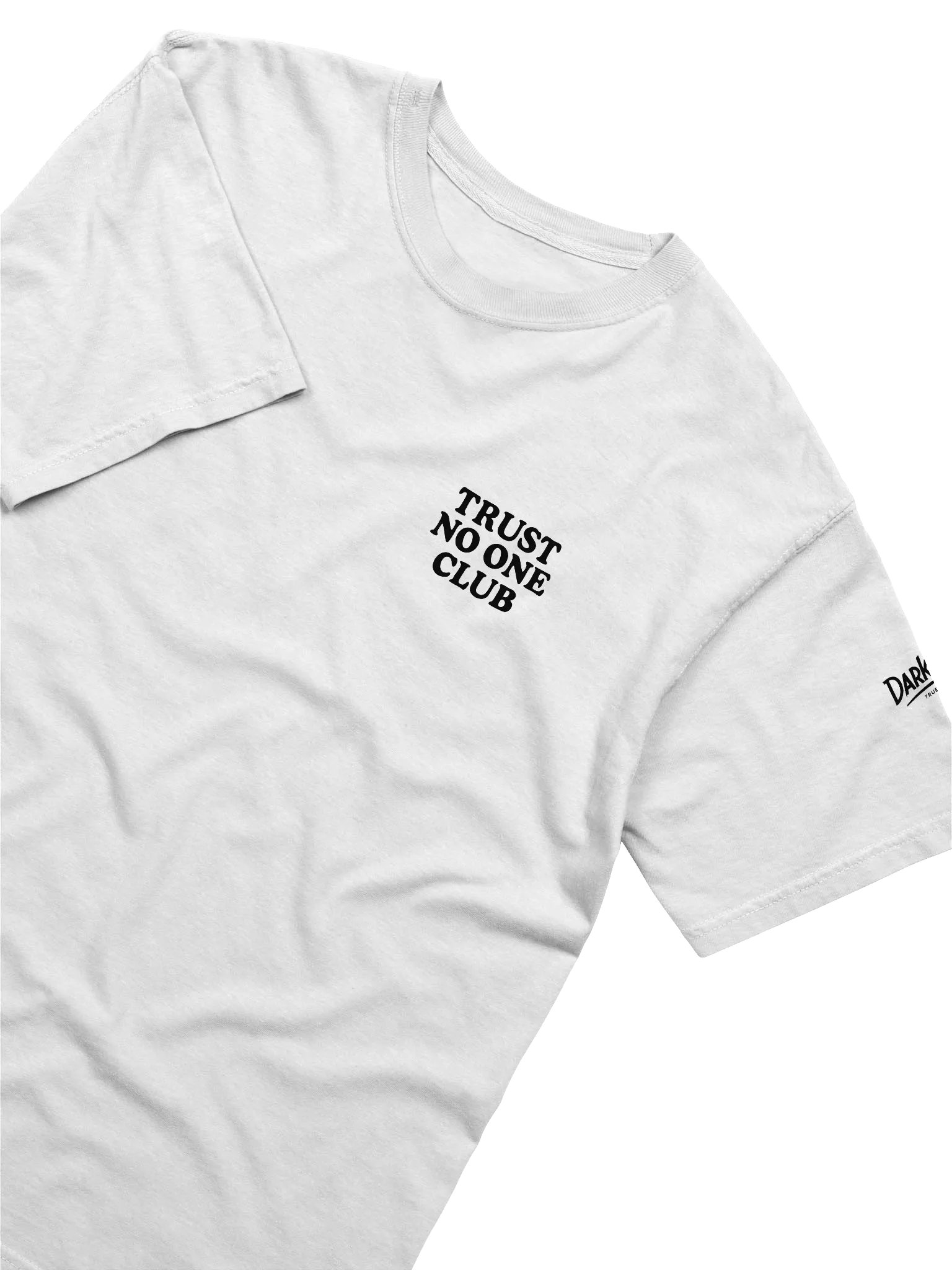 Trust No One Club Cub Shirt product image (14)