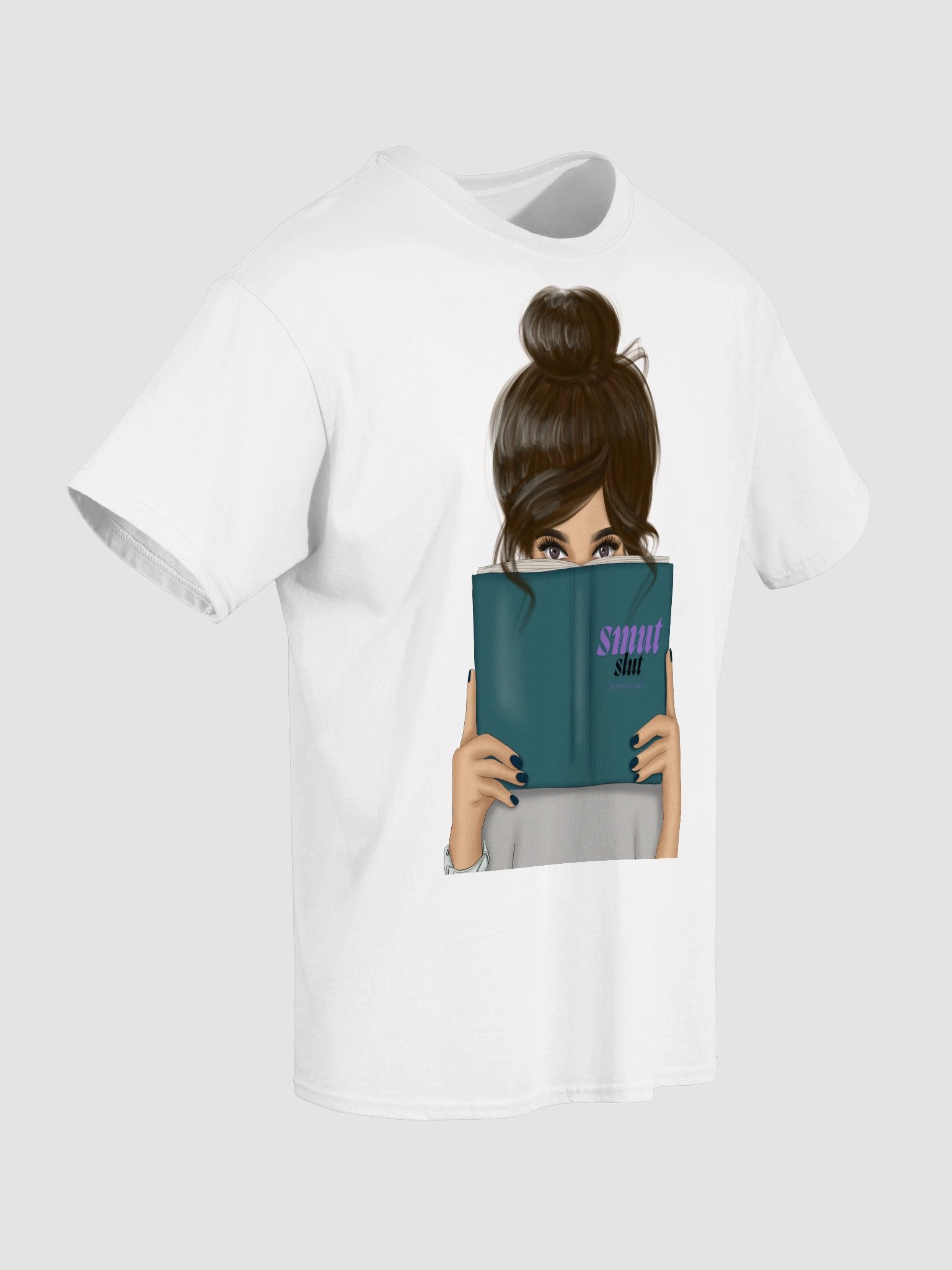 Smut Slut Tee product image (32)