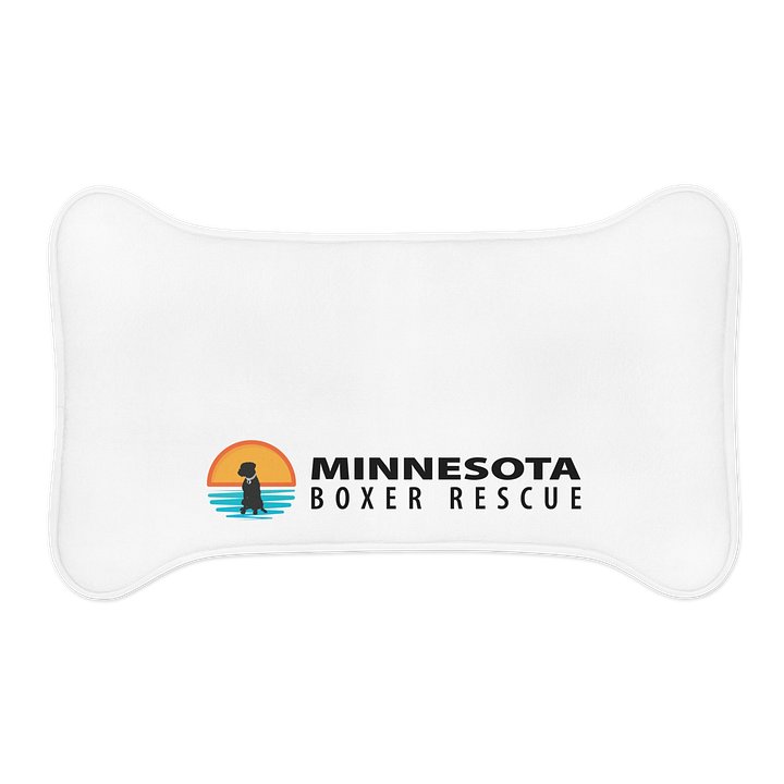 MNBR Logo Feeding Mat product image (2)