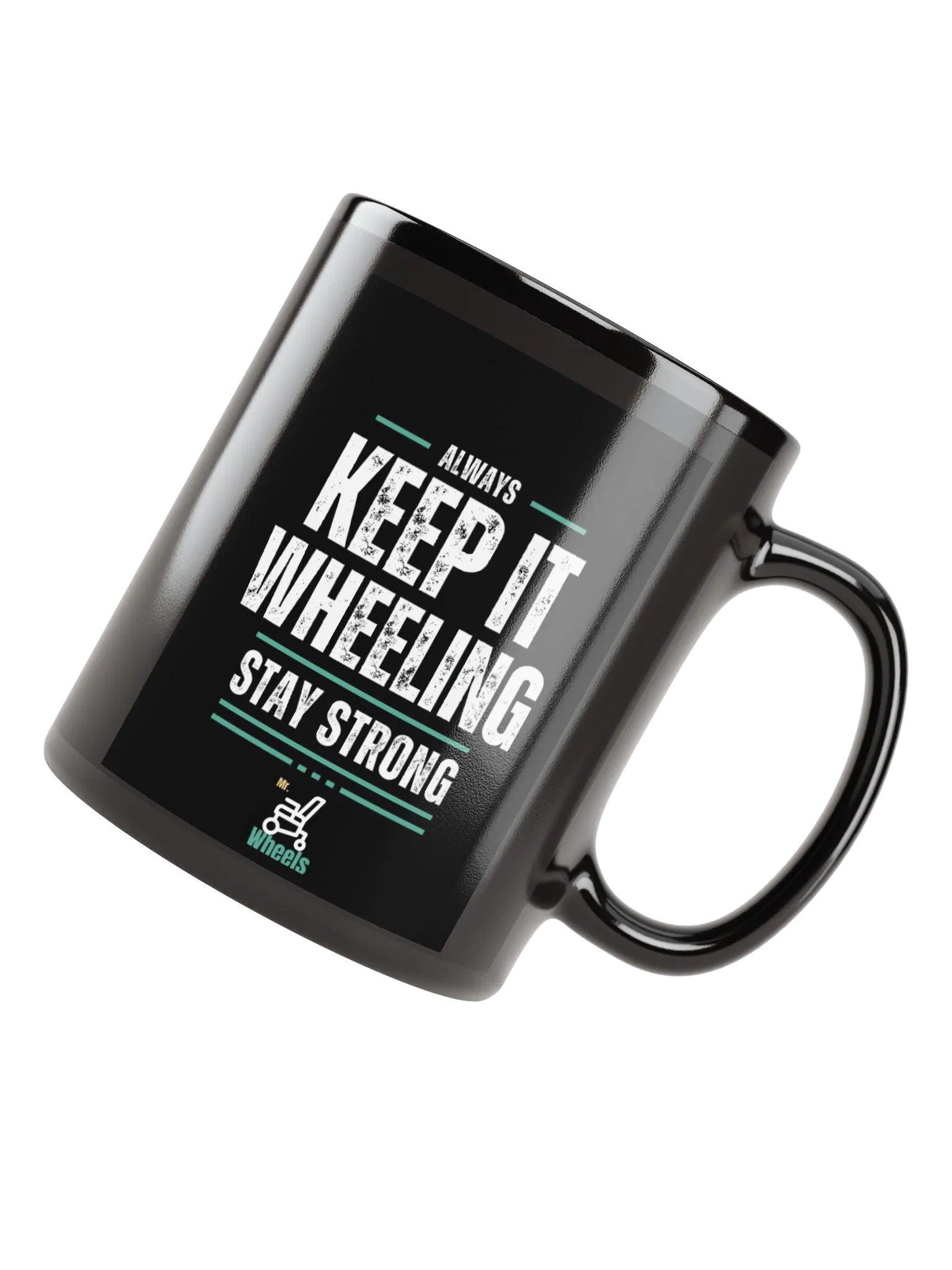 Mrwheels coffee mug product image (8)