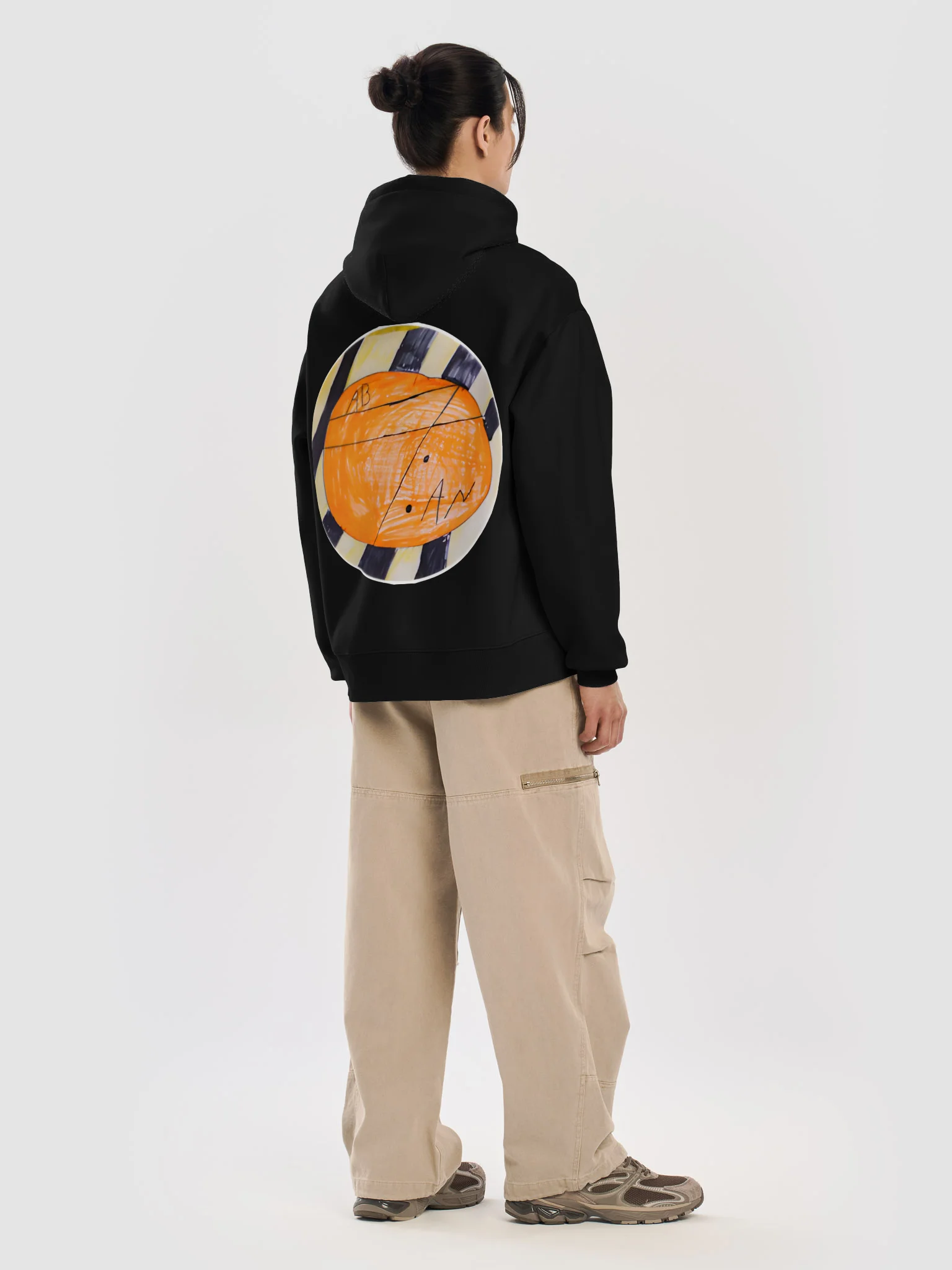 Huddie product image (16)