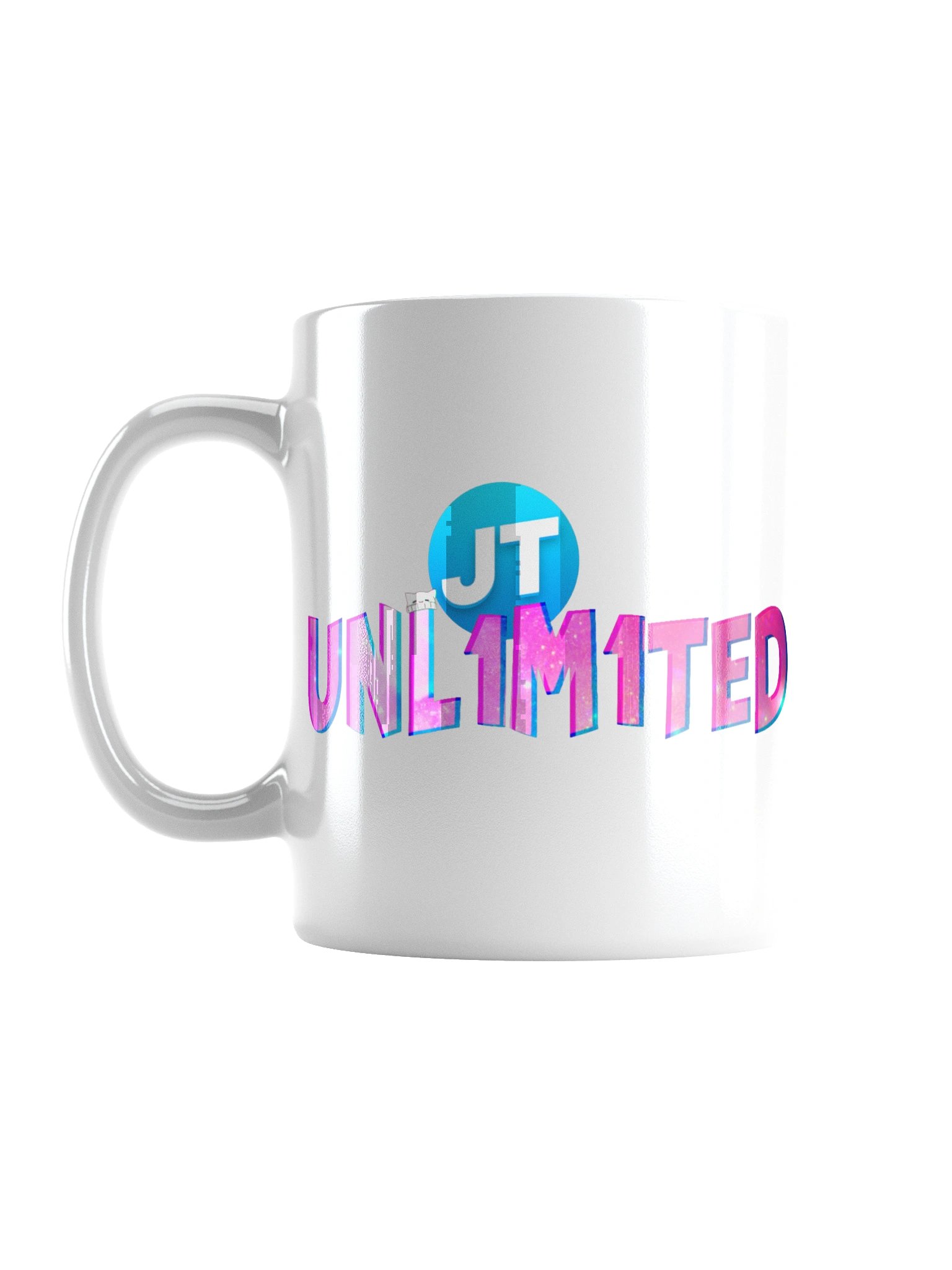 Classic JTUNL1M1TED Glossy Mug product image (1)