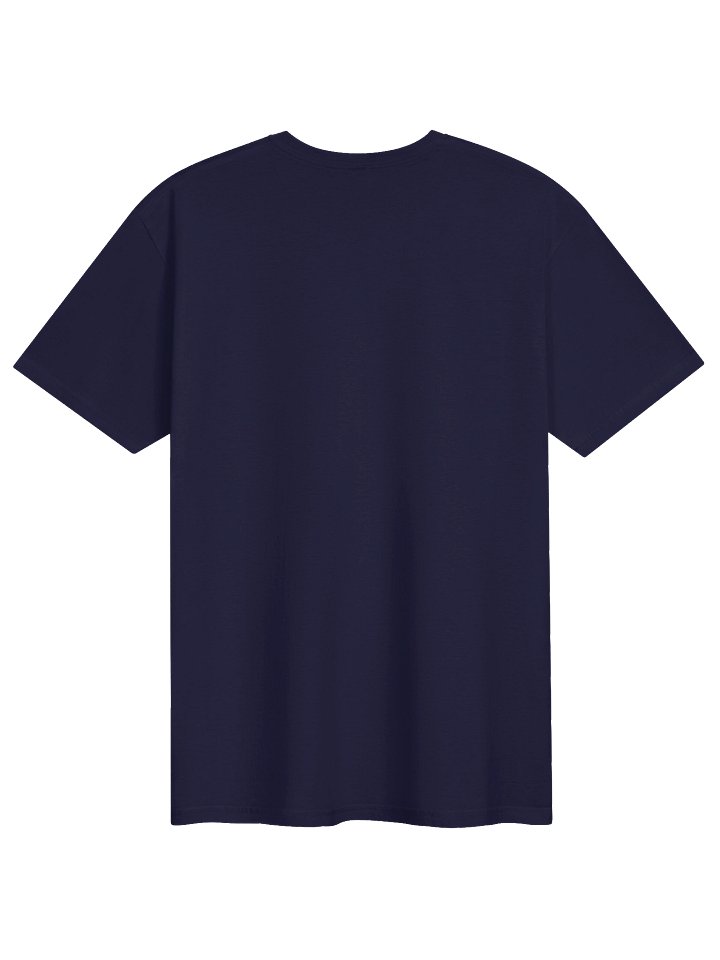 MGG Small Logo T-Shirt - NAVY product image (2)
