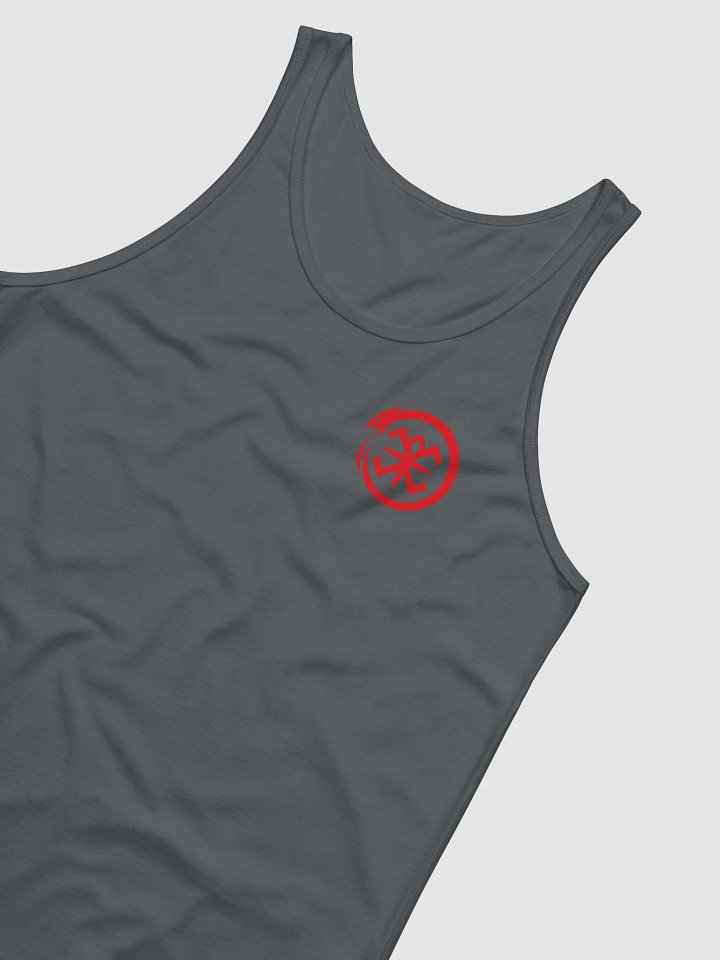 Chaos Tank product image (9)