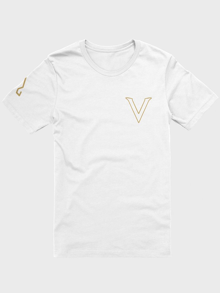 Legends of Atlesia - Vanguard Halcyon Tee product image (85)