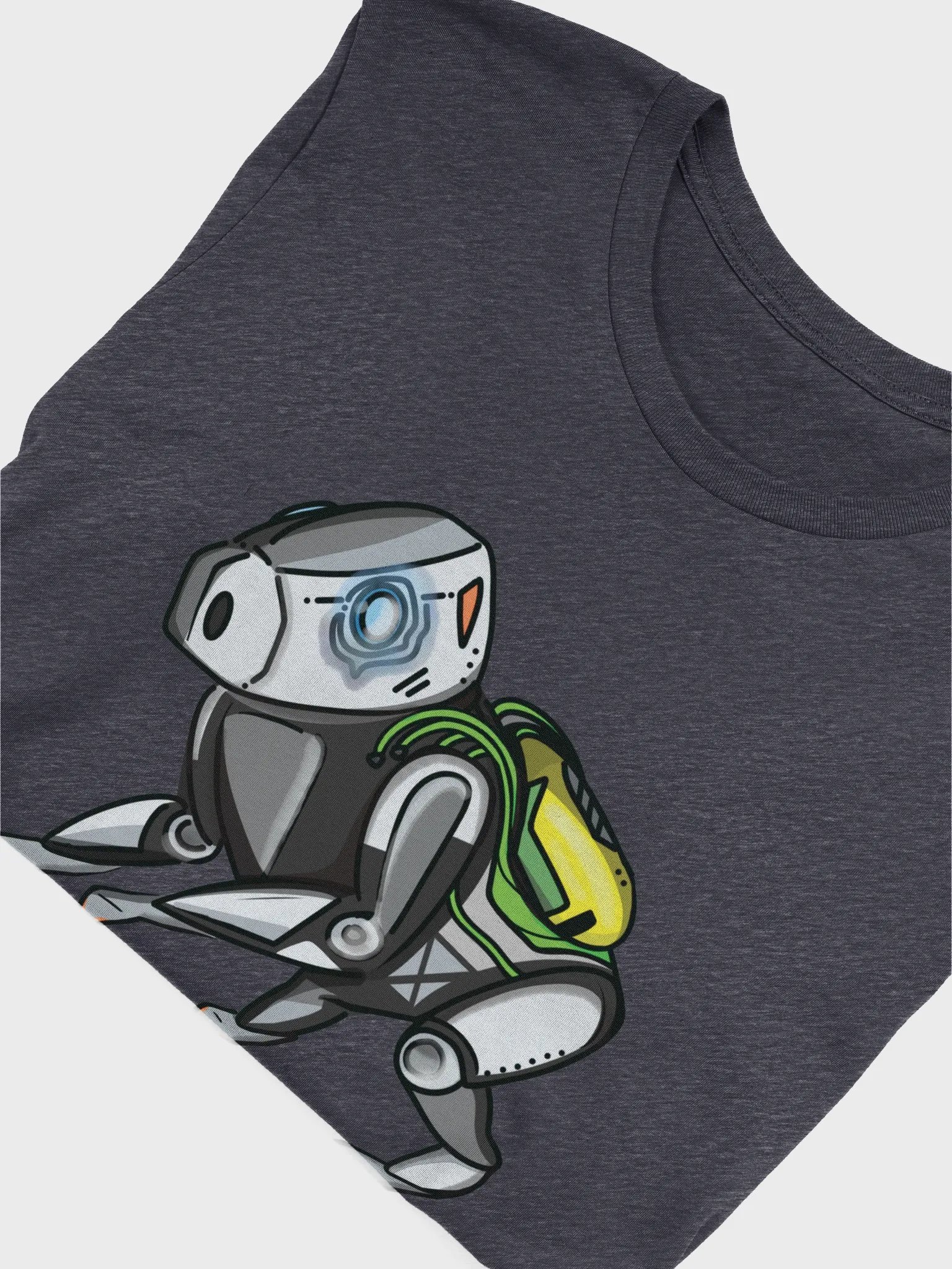 Robo Capy Tee product image (10)