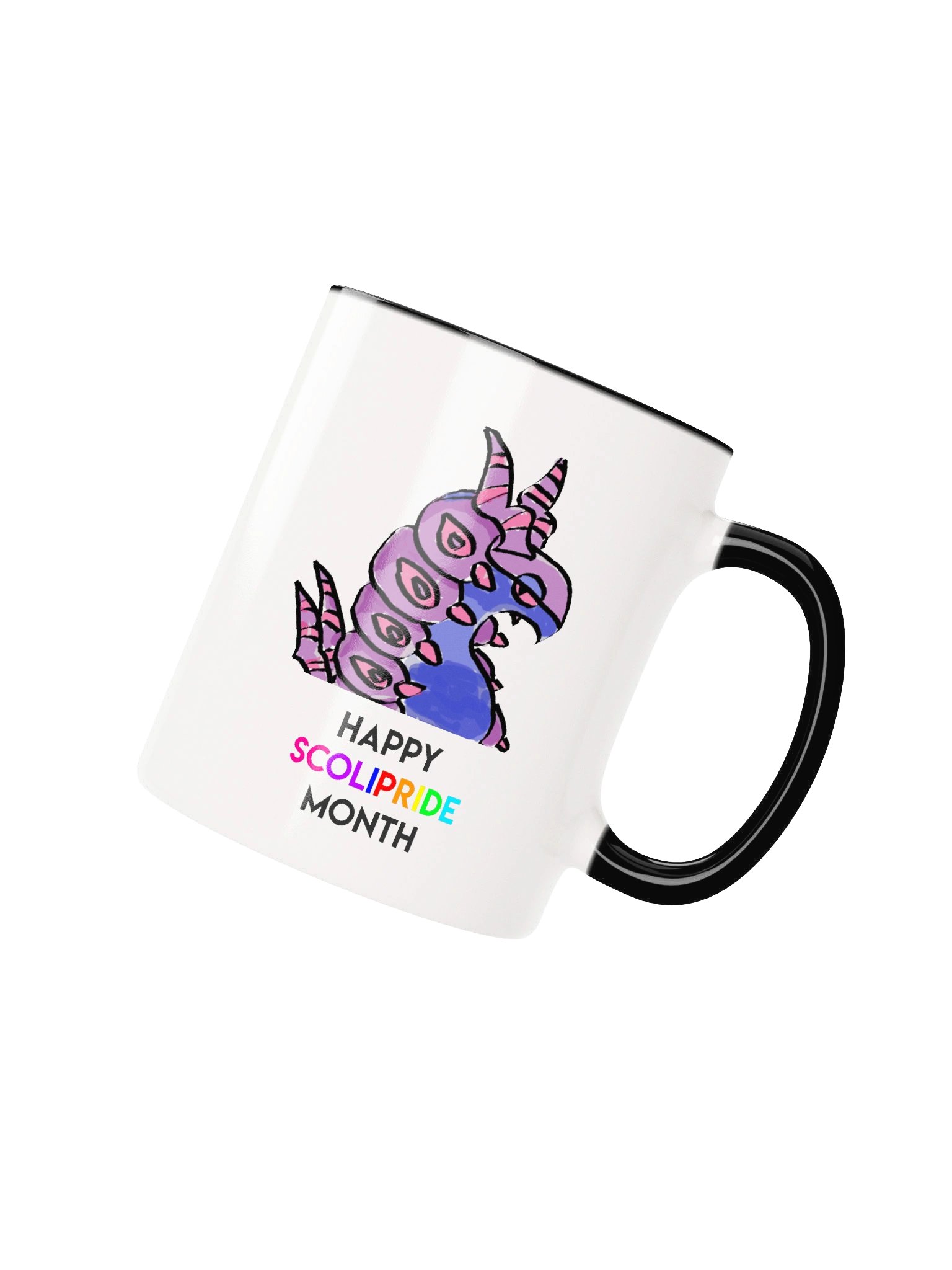 Scolipride Month Mug product image (21)