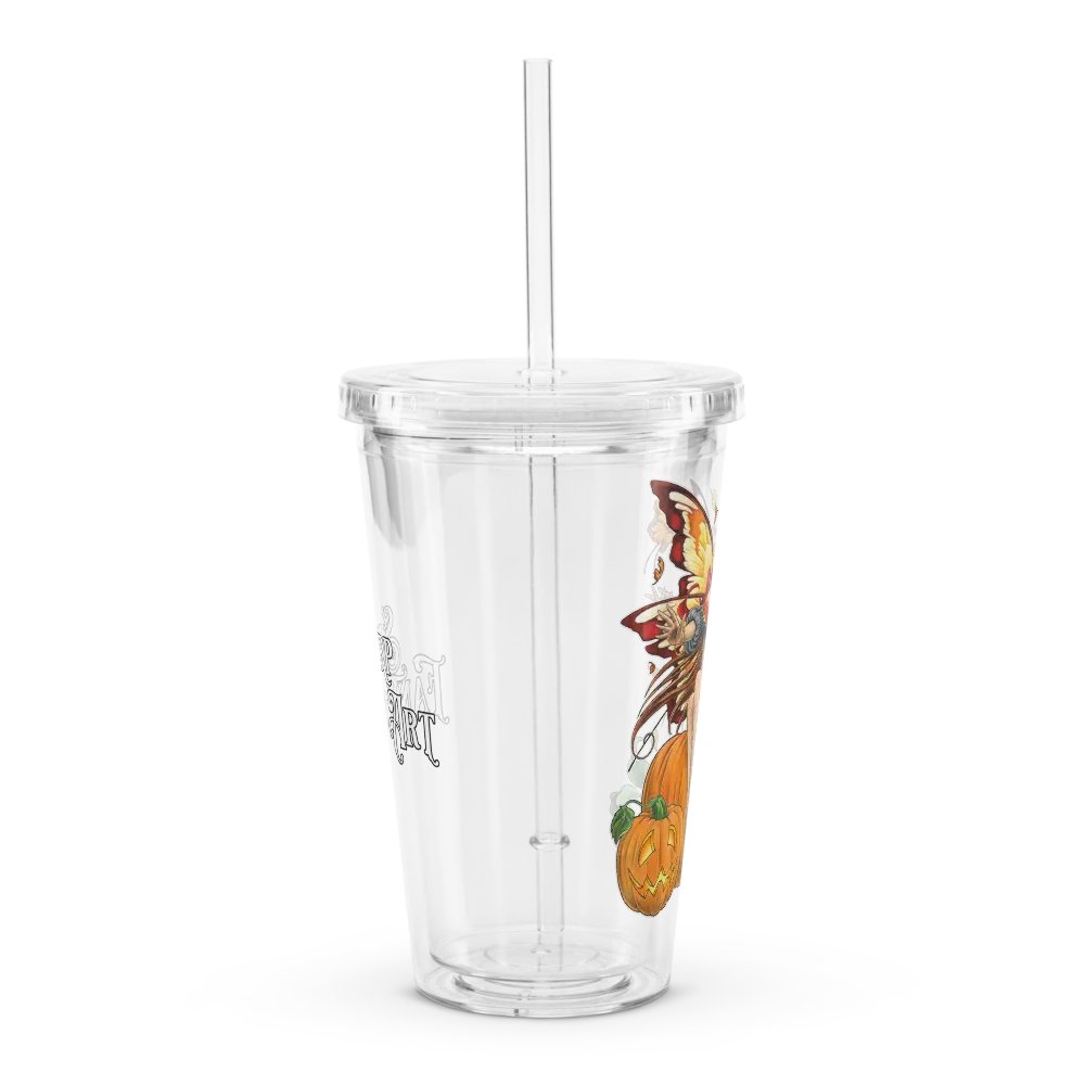 Masquerade Faery - SFA Double Wall Tumbler product image (4)