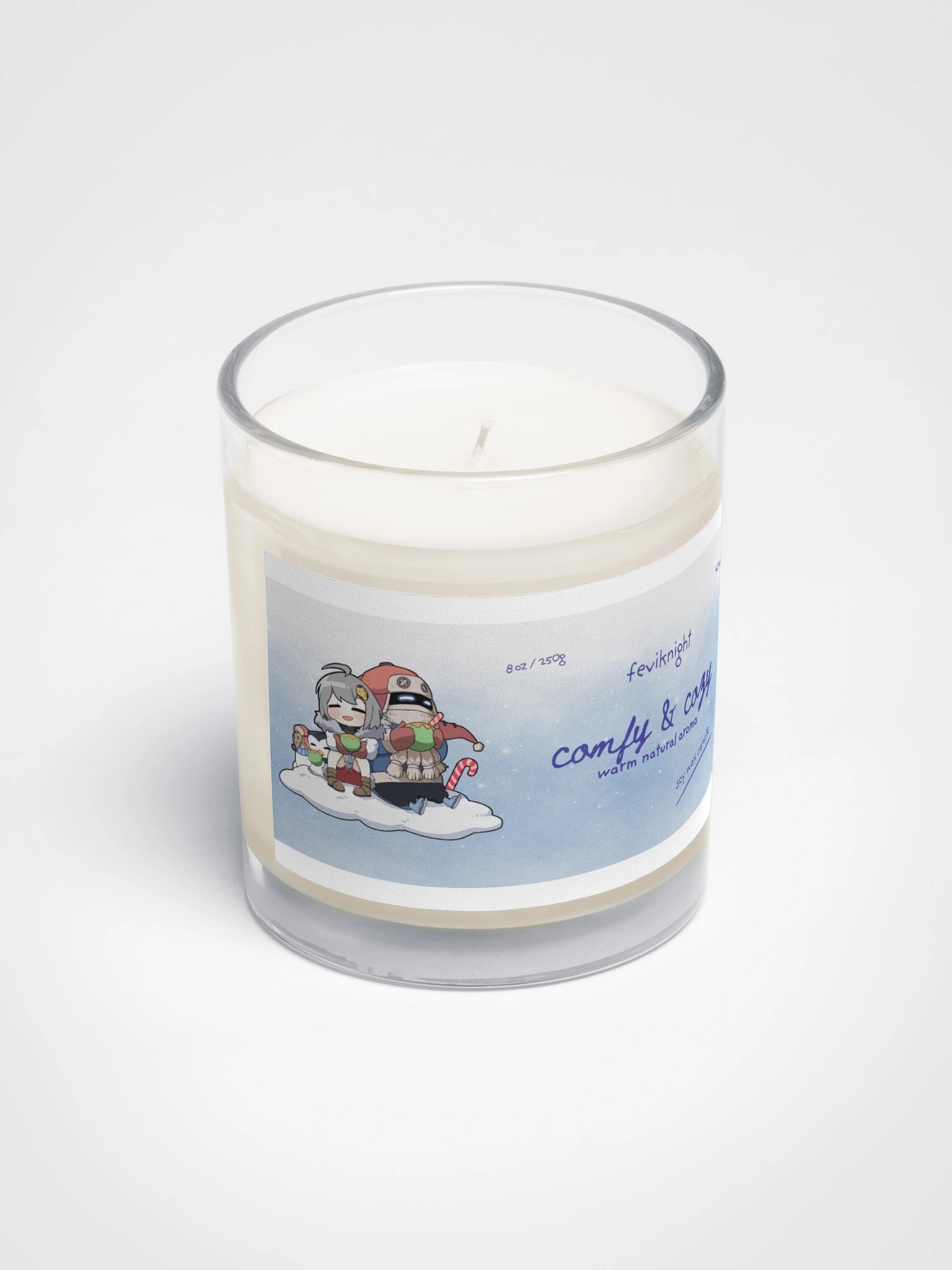 fevi candle 캔들 🕯️ product image (2)