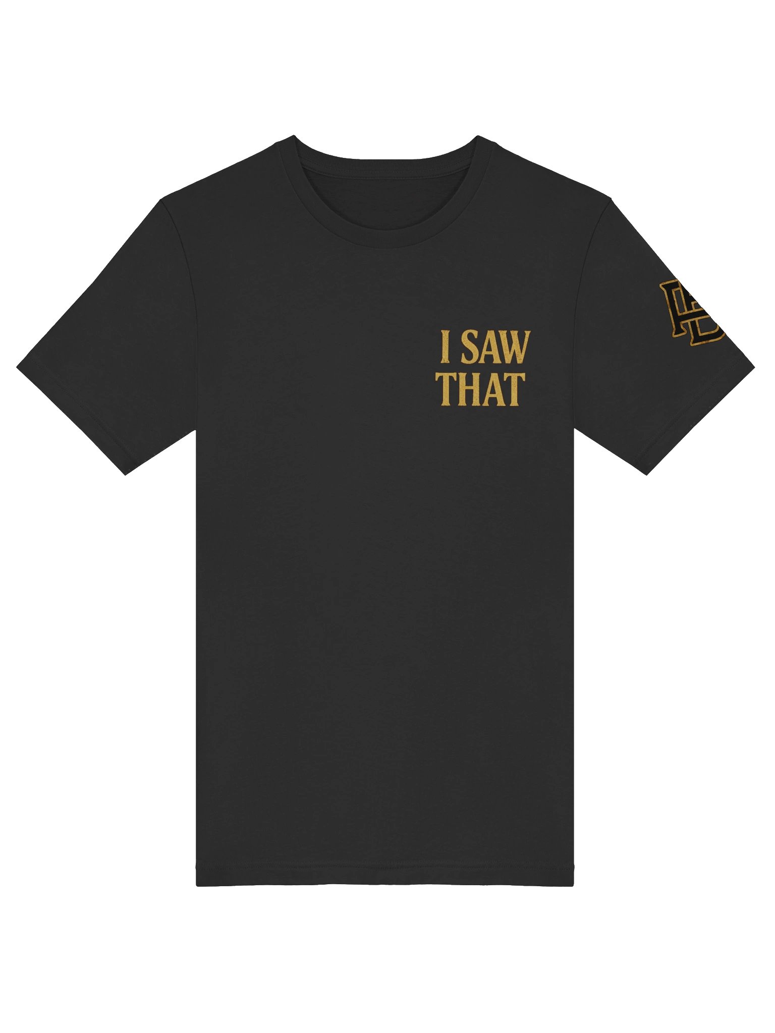 Jesus, I saw that! Iconic quote. product image (25)