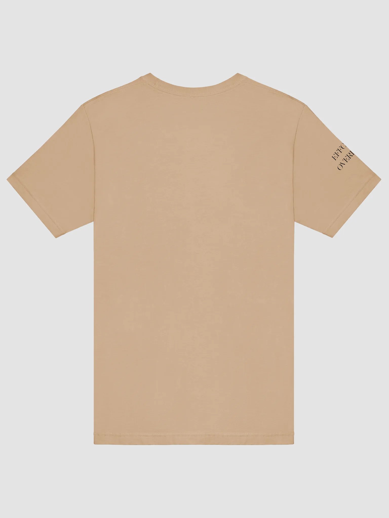 ABL Full Length Tee, Black Logo product image (24)