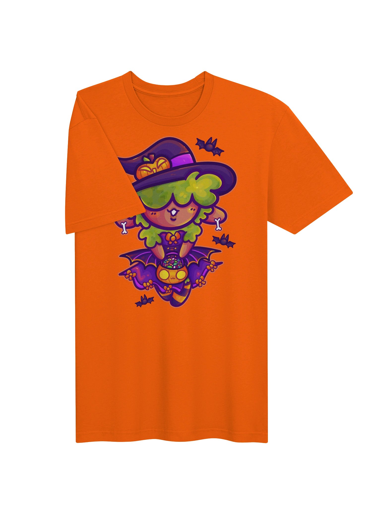 Halloween Shirley - Shirt product image (16)